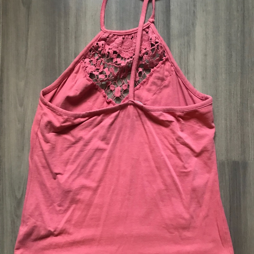 Knitted Top - Picture 3 of 4